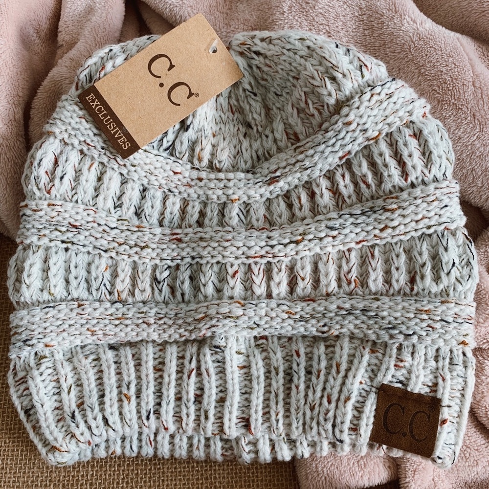cc beanie